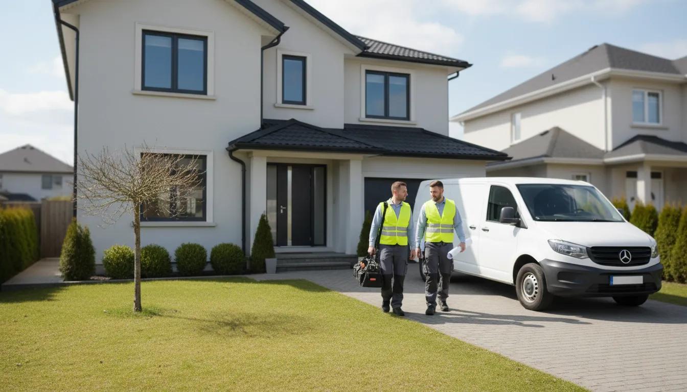 Your Trusted Roofing Contractor in Johnson City